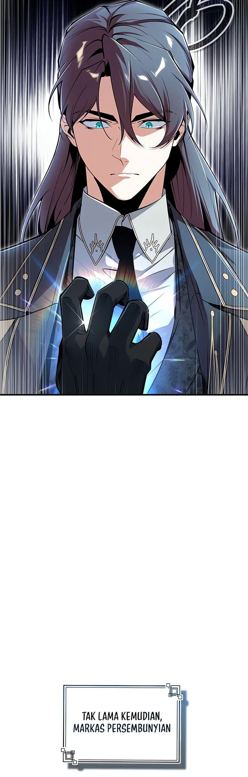 Academy’s Undercover Professor Chapter 149 - halaman 51