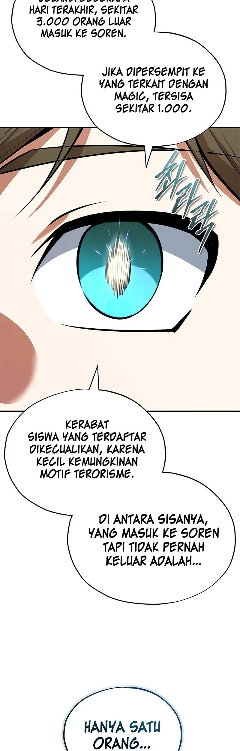 Academy’s Undercover Professor Chapter 149 - halaman 55