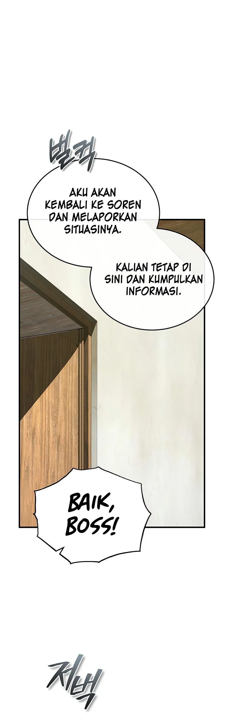 Academy’s Undercover Professor Chapter 149 - halaman 59