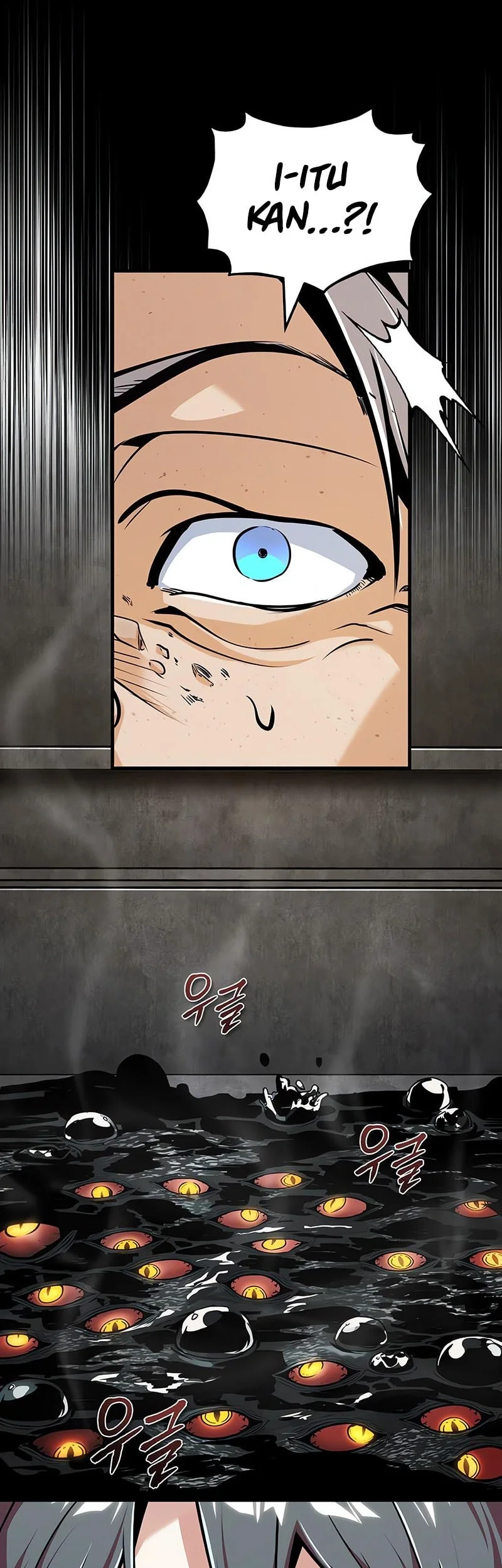 Academy’s Undercover Professor Chapter 149 - halaman 6