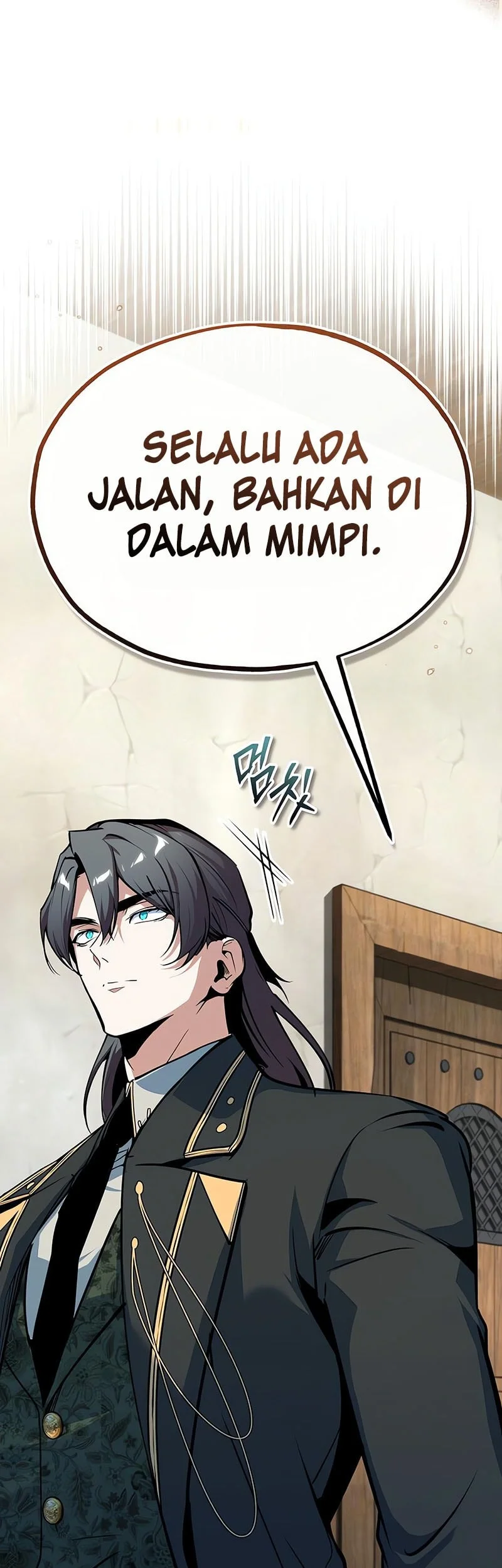 Academy’s Undercover Professor Chapter 149 - halaman 62