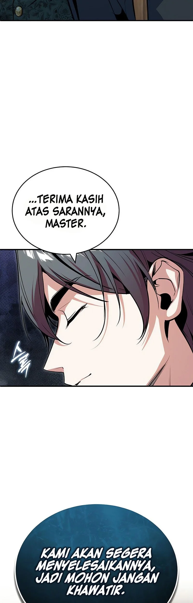 Academy’s Undercover Professor Chapter 149 - halaman 63