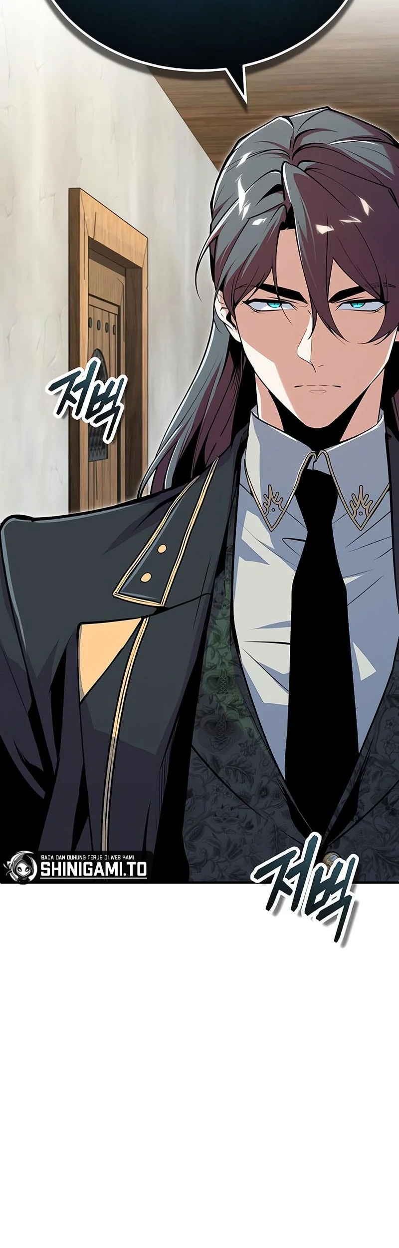 Academy’s Undercover Professor Chapter 149 - halaman 64