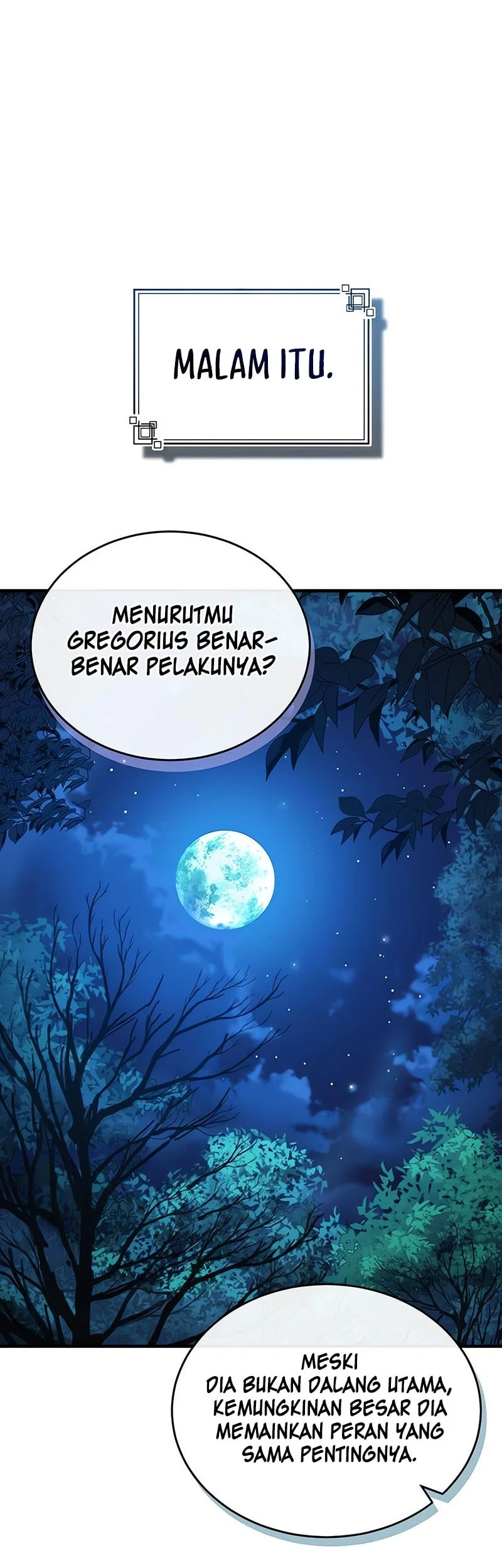 Academy’s Undercover Professor Chapter 149 - halaman 65