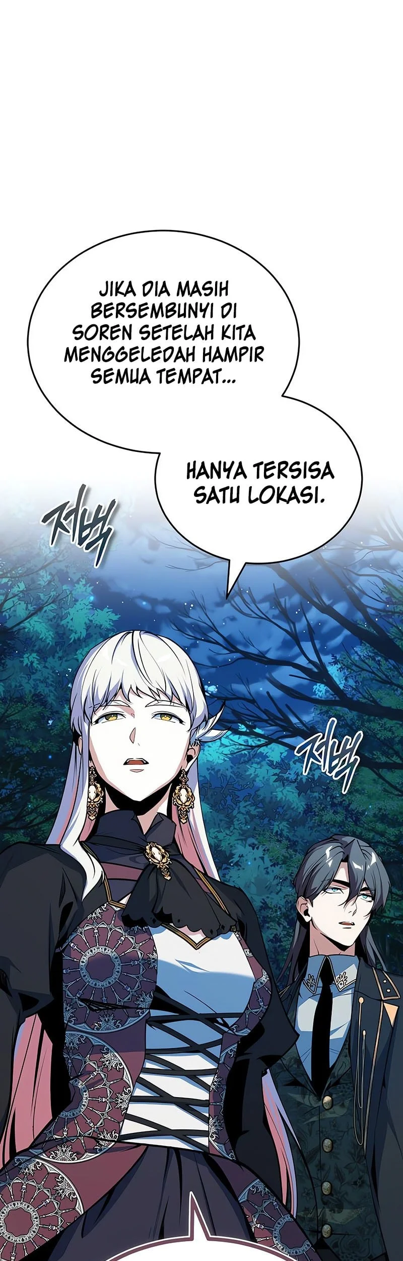 Academy’s Undercover Professor Chapter 149 - halaman 66