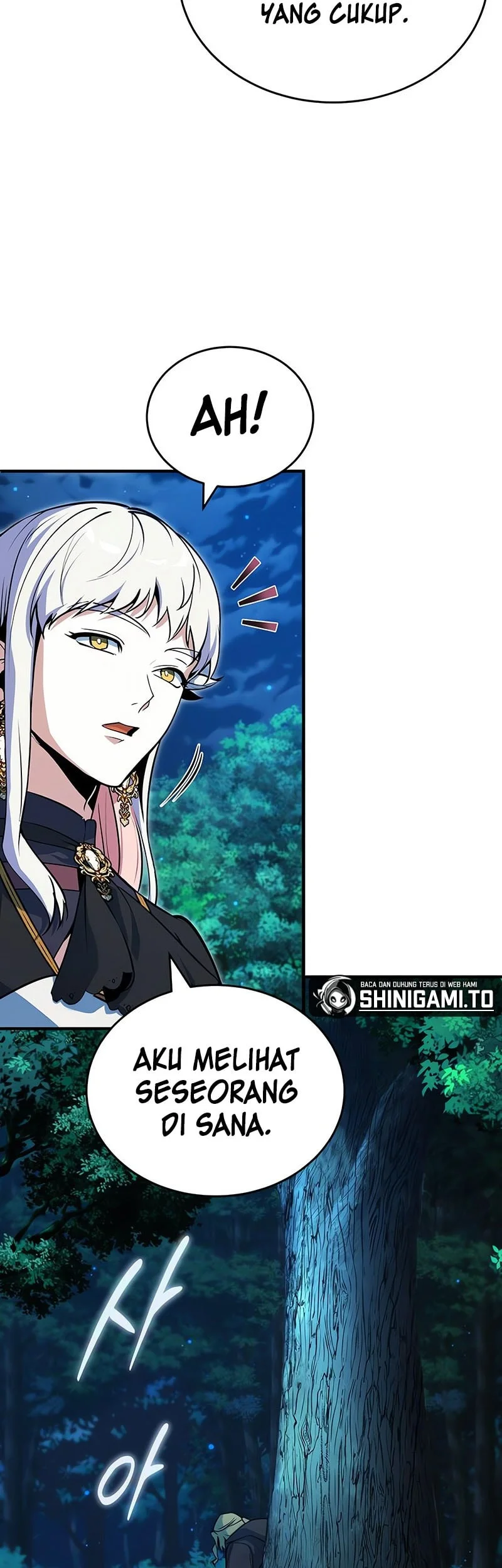 Academy’s Undercover Professor Chapter 149 - halaman 68