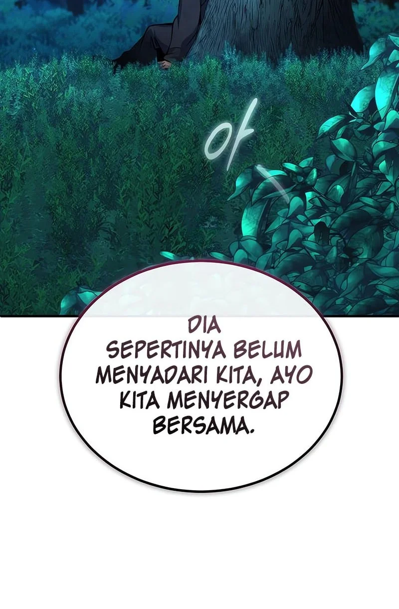 Academy’s Undercover Professor Chapter 149 - halaman 69