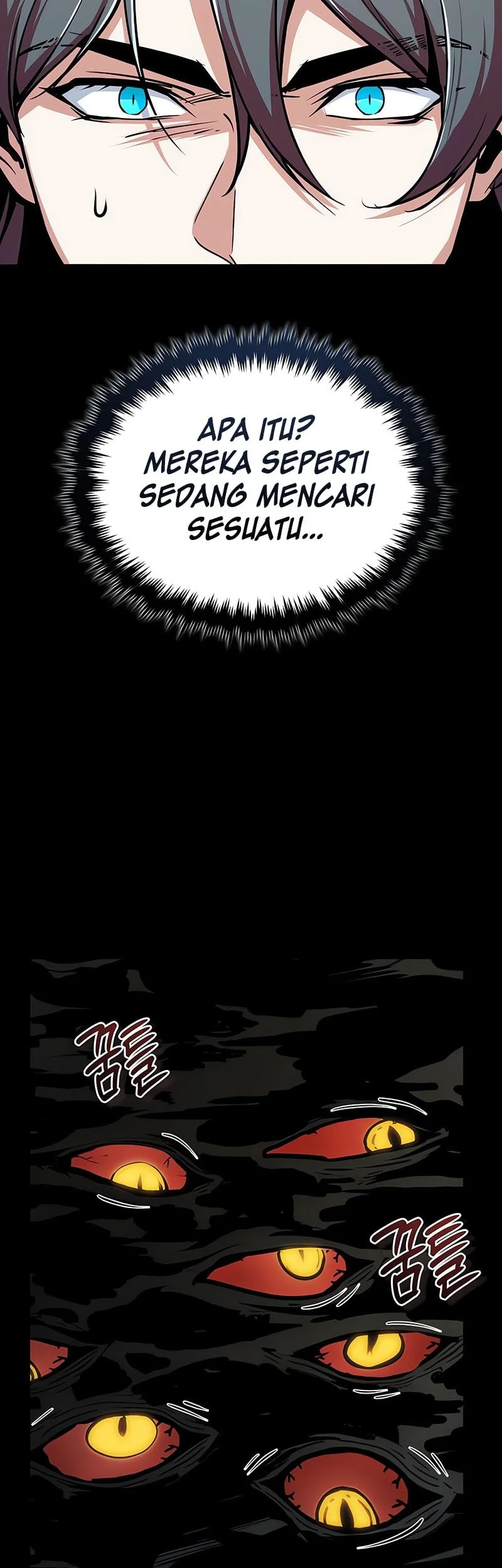 Academy’s Undercover Professor Chapter 149 - halaman 7