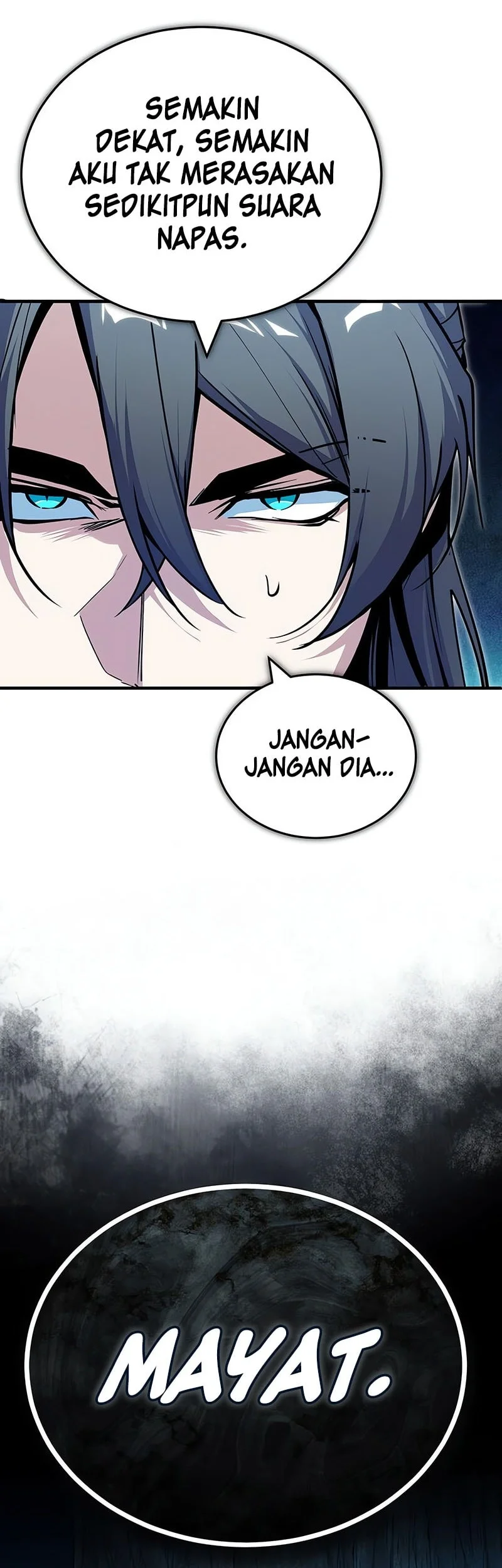 Academy’s Undercover Professor Chapter 149 - halaman 71