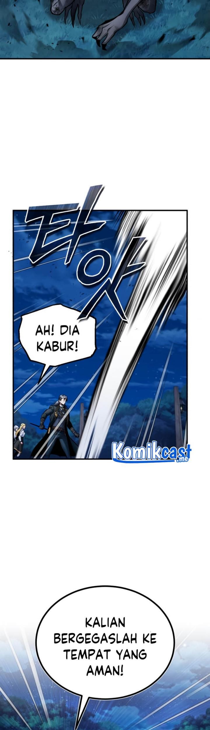 Academy’s Undercover Professor Chapter 15 - halaman 12