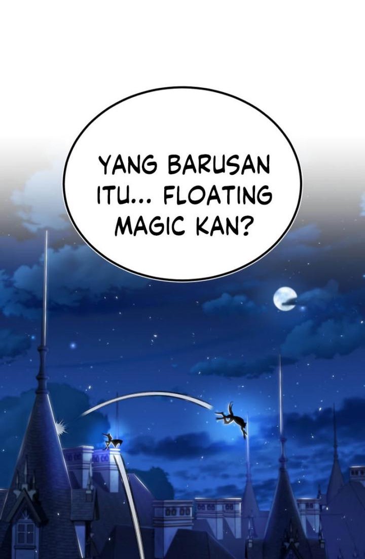 Academy’s Undercover Professor Chapter 15 - halaman 17