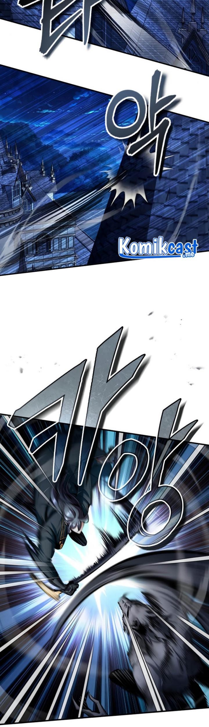 Academy’s Undercover Professor Chapter 15 - halaman 22
