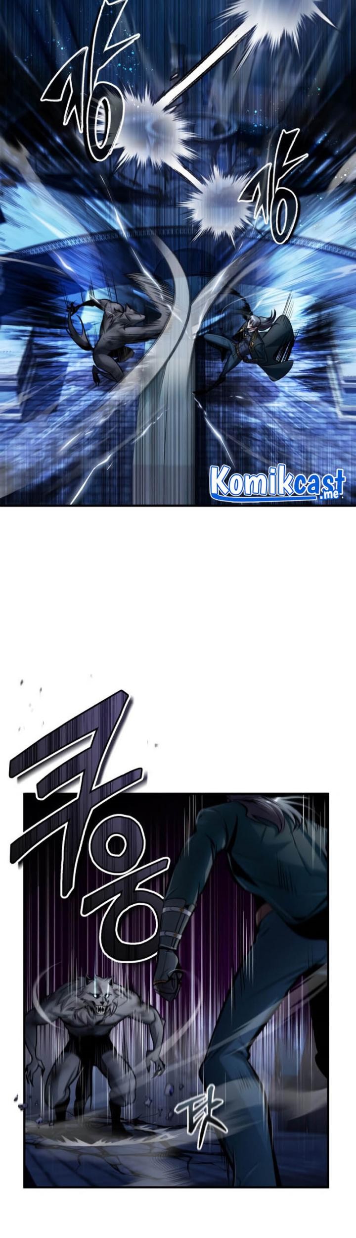 Academy’s Undercover Professor Chapter 15 - halaman 24