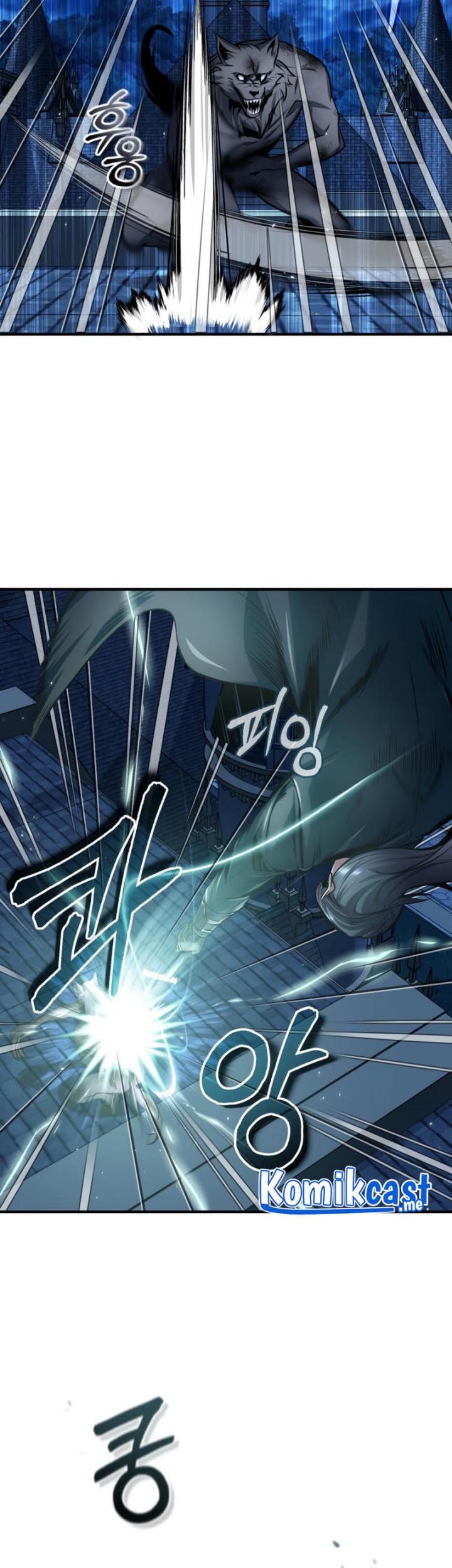 Academy’s Undercover Professor Chapter 15 - halaman 28