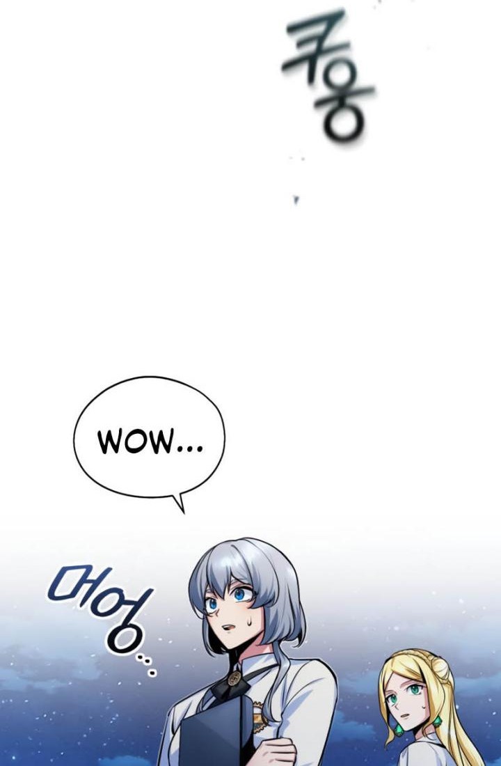 Academy’s Undercover Professor Chapter 15 - halaman 29