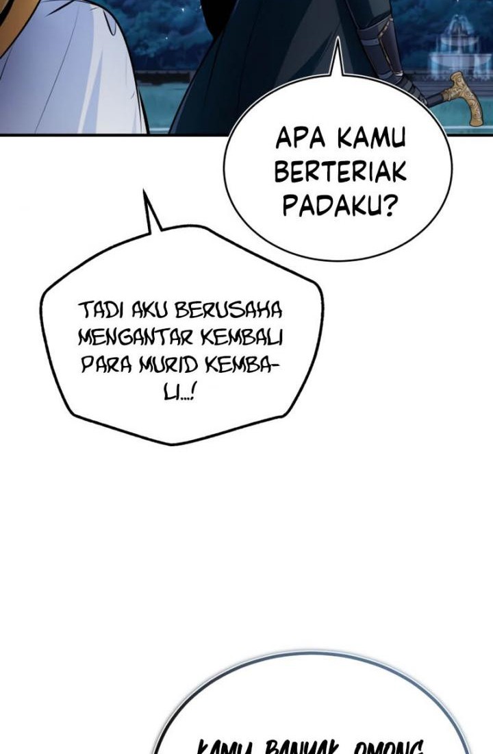Academy’s Undercover Professor Chapter 15 - halaman 3
