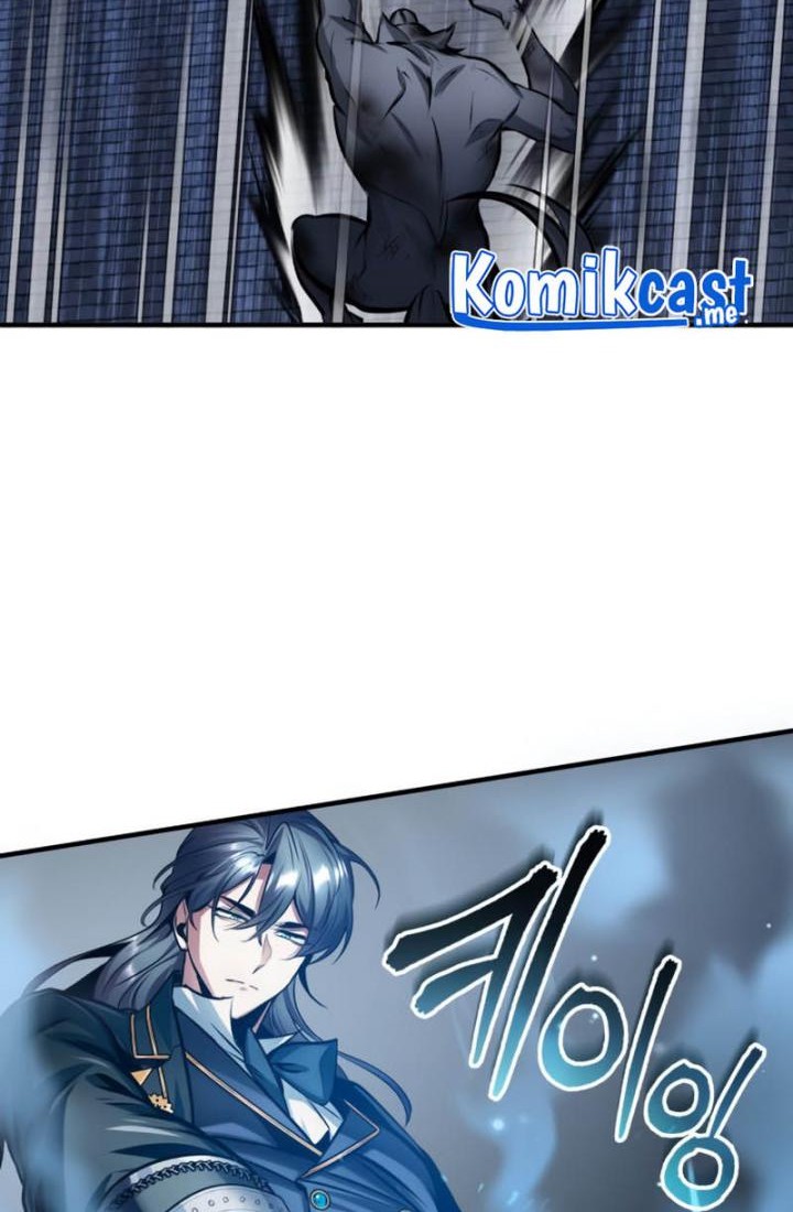 Academy’s Undercover Professor Chapter 15 - halaman 33