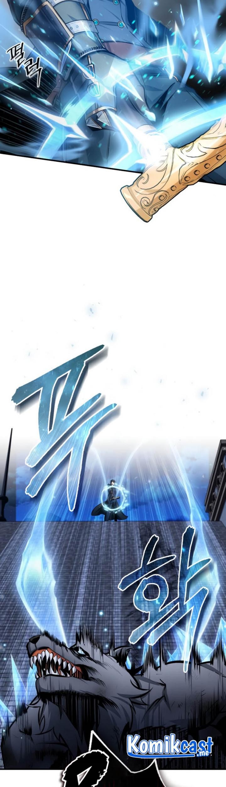 Academy’s Undercover Professor Chapter 15 - halaman 34