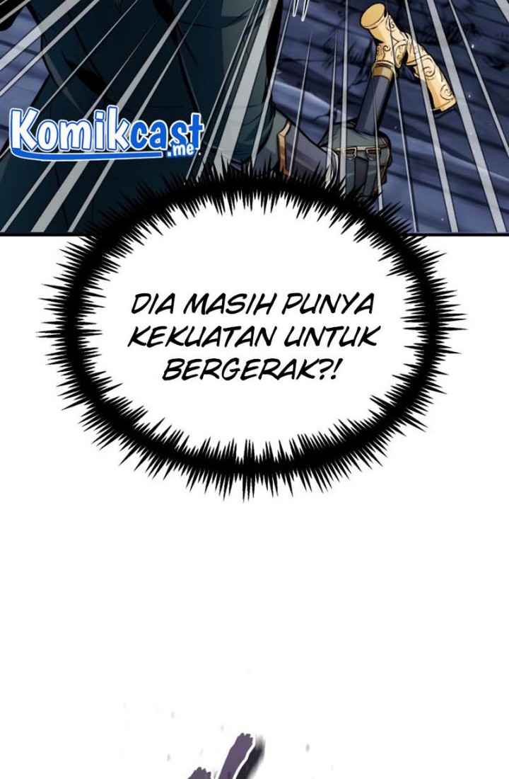 Academy’s Undercover Professor Chapter 15 - halaman 39