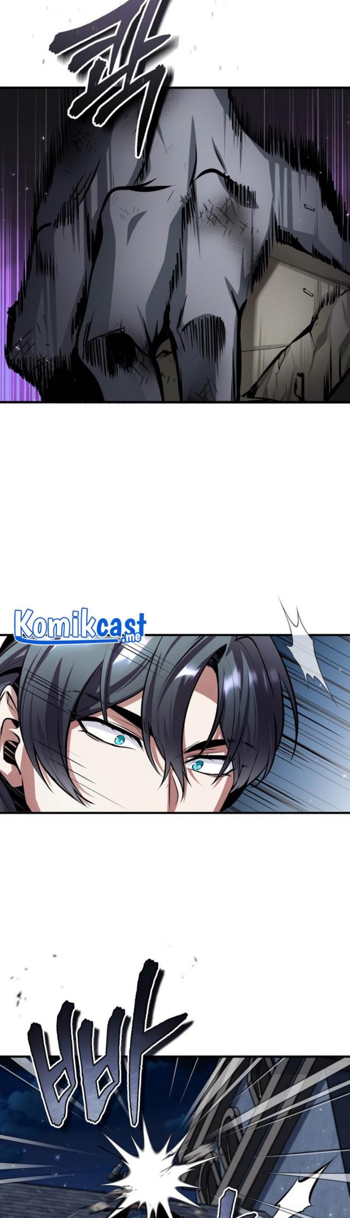 Academy’s Undercover Professor Chapter 15 - halaman 40