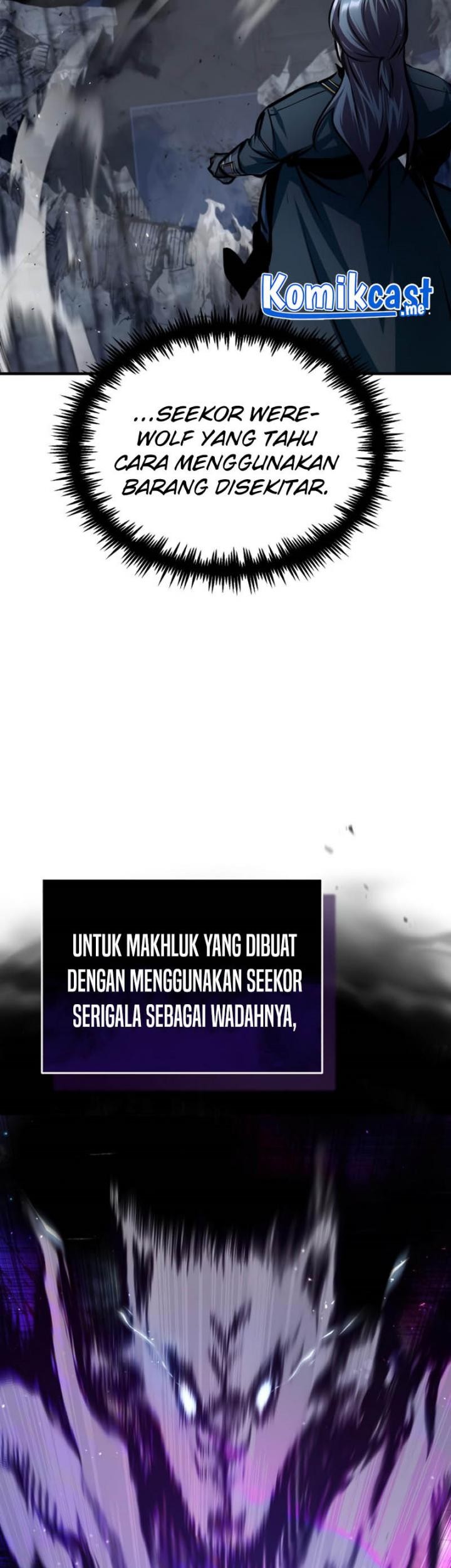 Academy’s Undercover Professor Chapter 15 - halaman 46