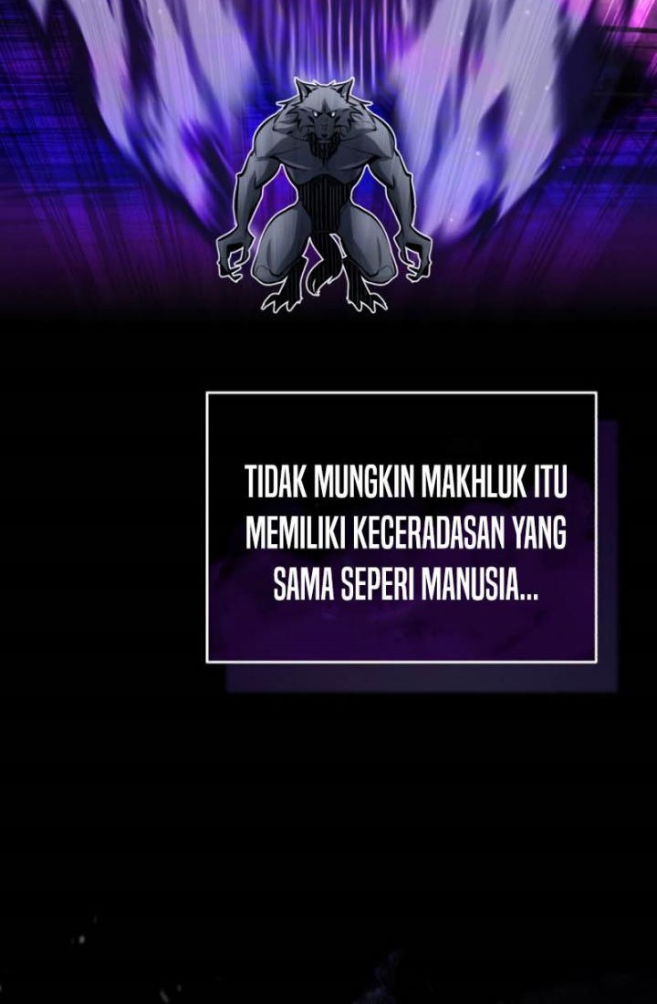 Academy’s Undercover Professor Chapter 15 - halaman 47