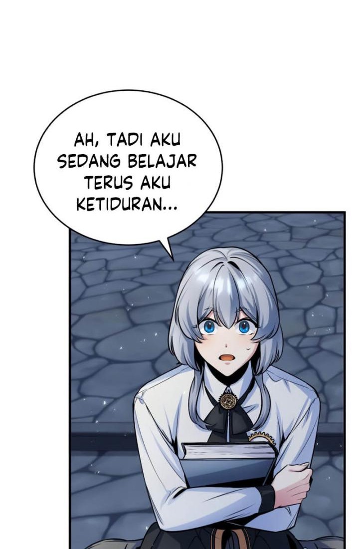Academy’s Undercover Professor Chapter 15 - halaman 5