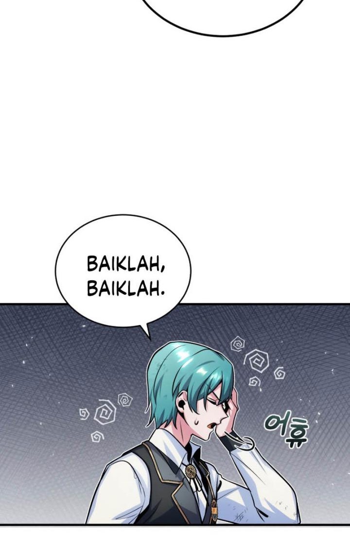 Academy’s Undercover Professor Chapter 15 - halaman 53