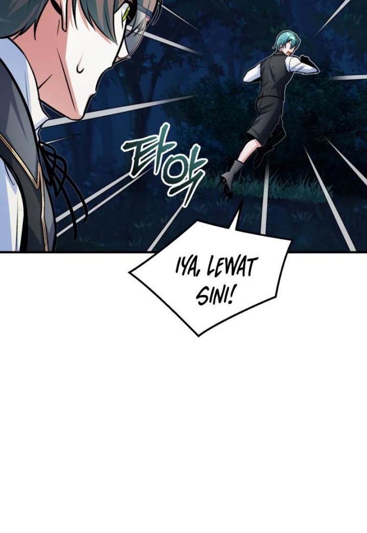 Academy’s Undercover Professor Chapter 15 - halaman 55