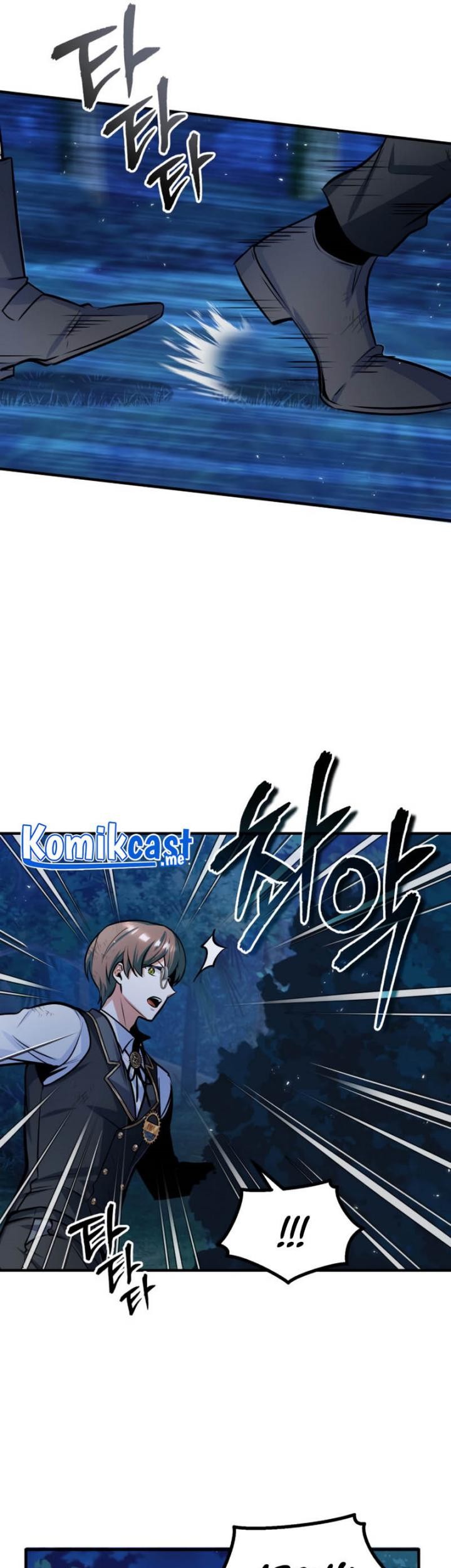 Academy’s Undercover Professor Chapter 15 - halaman 56
