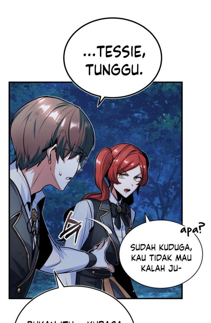 Academy’s Undercover Professor Chapter 15 - halaman 65