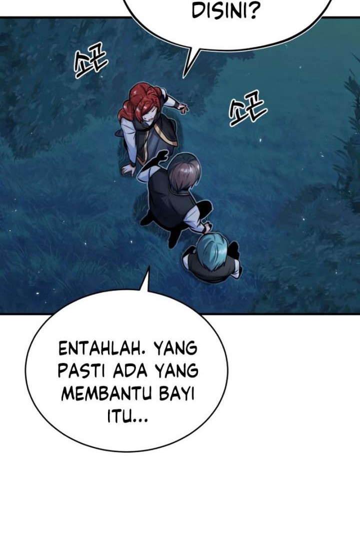 Academy’s Undercover Professor Chapter 15 - halaman 67