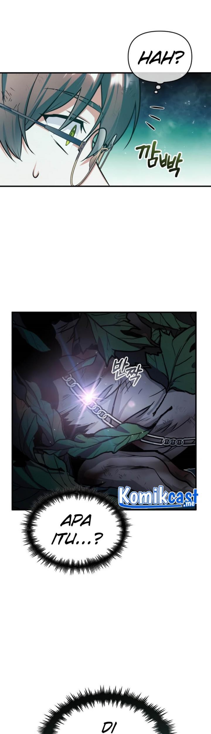 Academy’s Undercover Professor Chapter 15 - halaman 68
