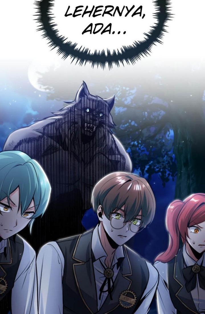 Academy’s Undercover Professor Chapter 15 - halaman 69