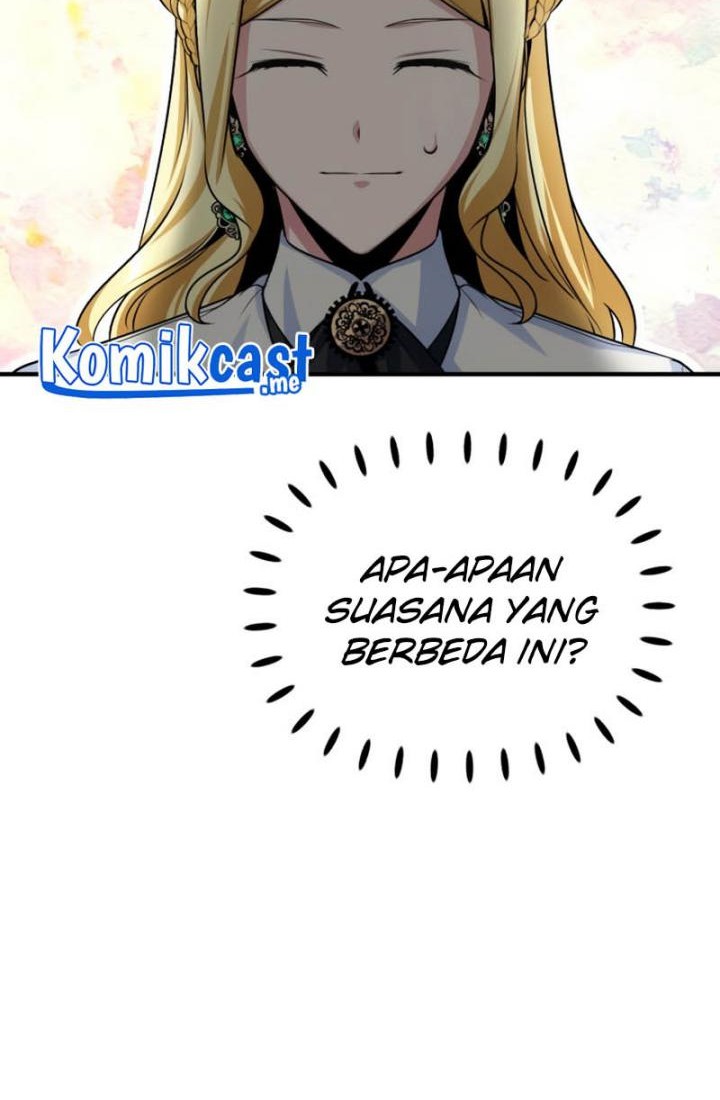 Academy’s Undercover Professor Chapter 15 - halaman 7