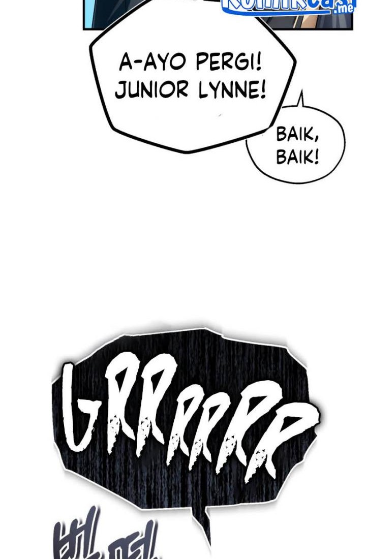 Academy’s Undercover Professor Chapter 15 - halaman 9