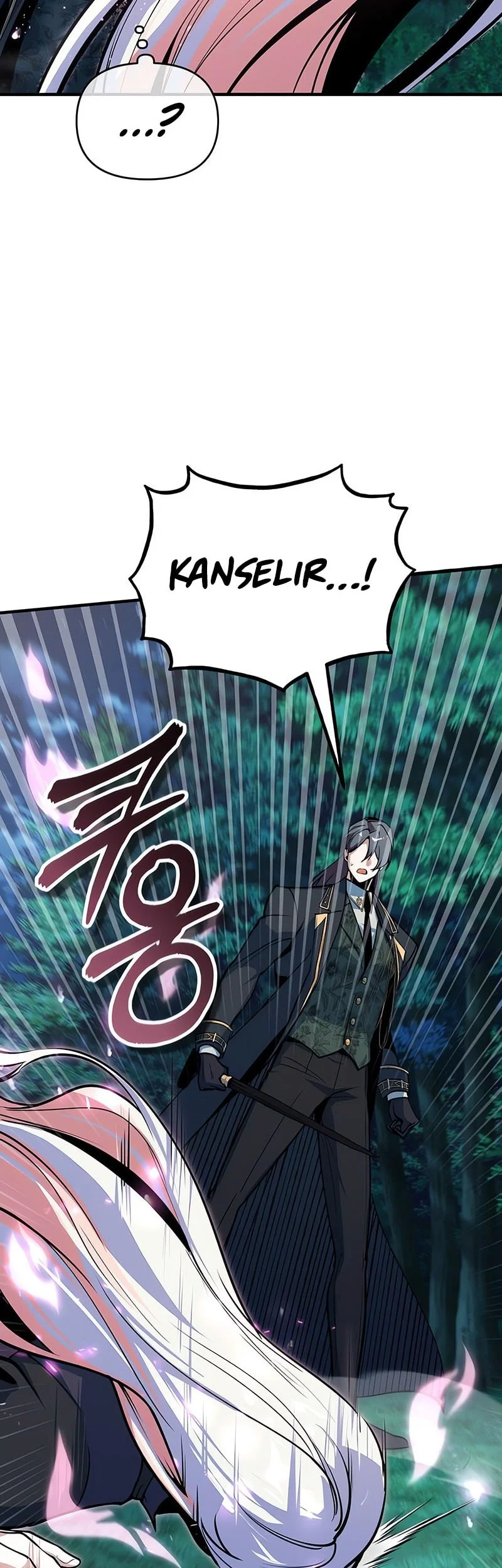 Academy’s Undercover Professor Chapter 150 - halaman 15