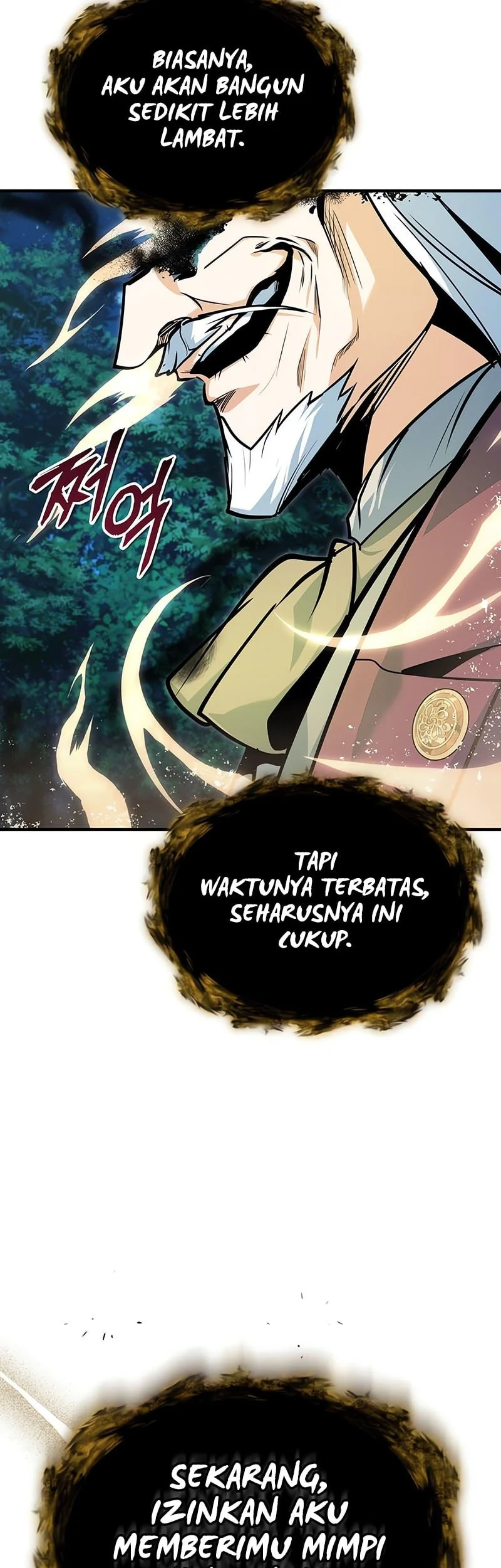 Academy’s Undercover Professor Chapter 150 - halaman 30