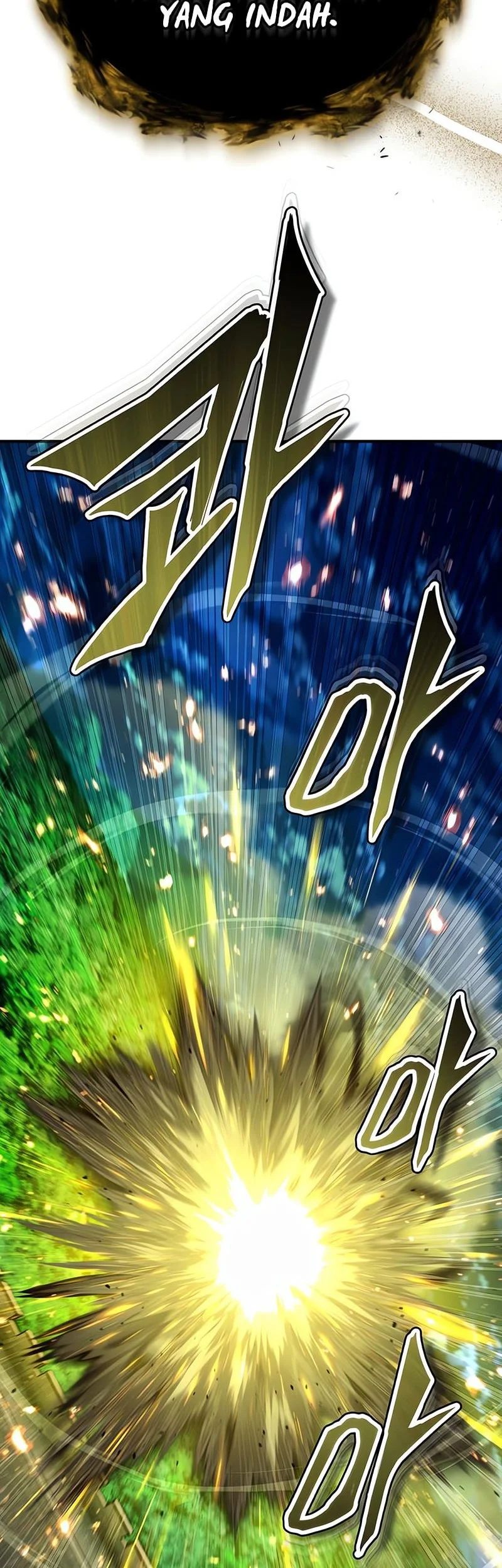 Academy’s Undercover Professor Chapter 150 - halaman 31