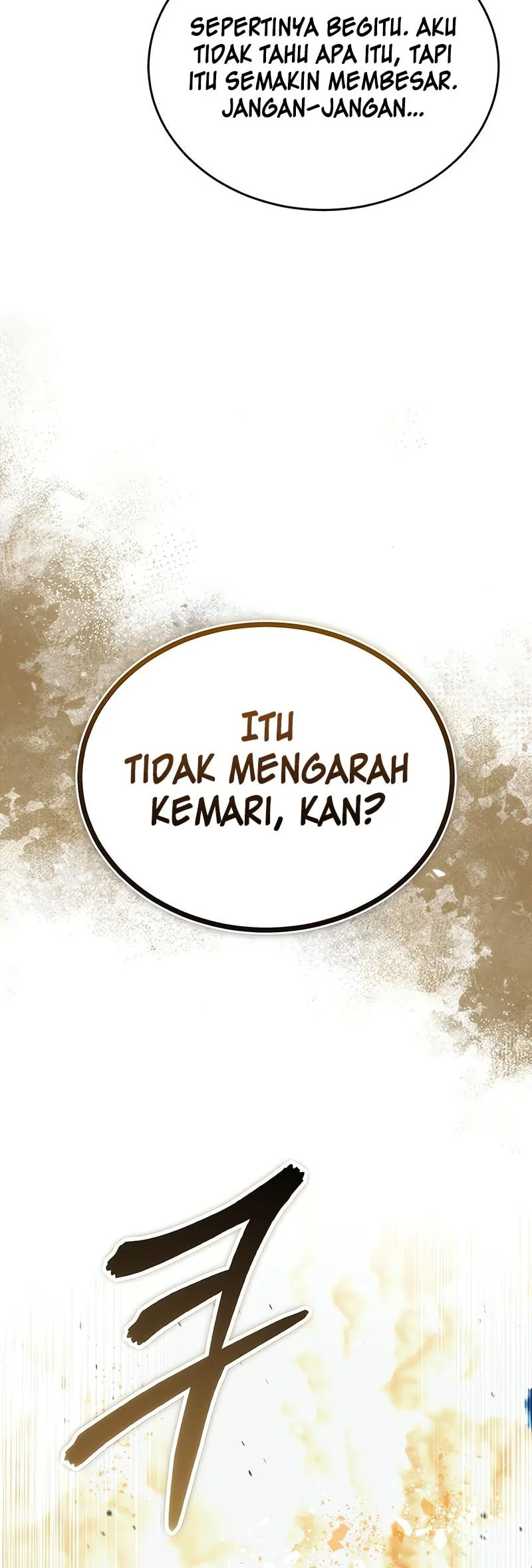 Academy’s Undercover Professor Chapter 150 - halaman 37