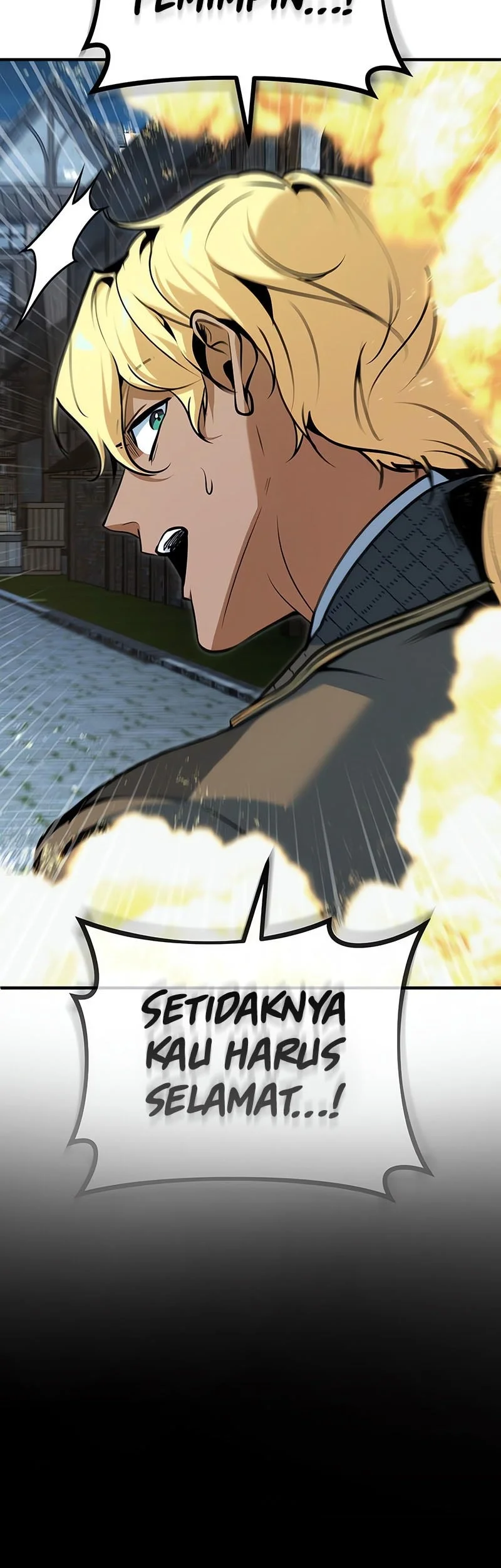 Academy’s Undercover Professor Chapter 150 - halaman 44
