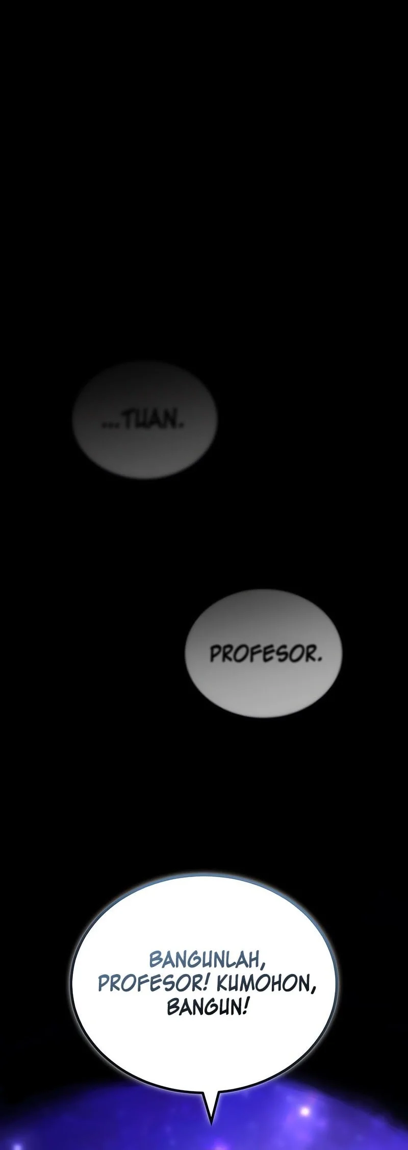 Academy’s Undercover Professor Chapter 150 - halaman 45