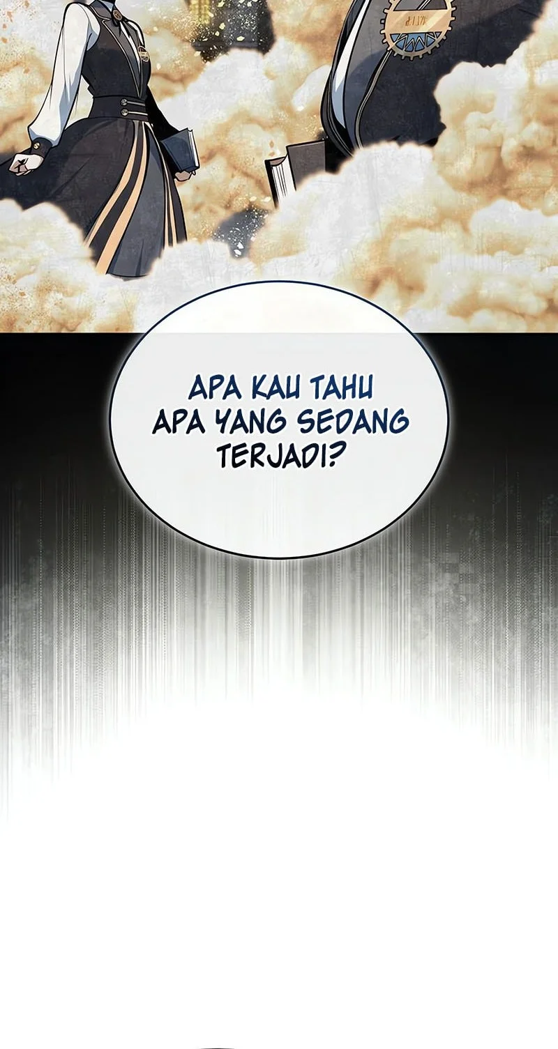 Academy’s Undercover Professor Chapter 150 - halaman 49