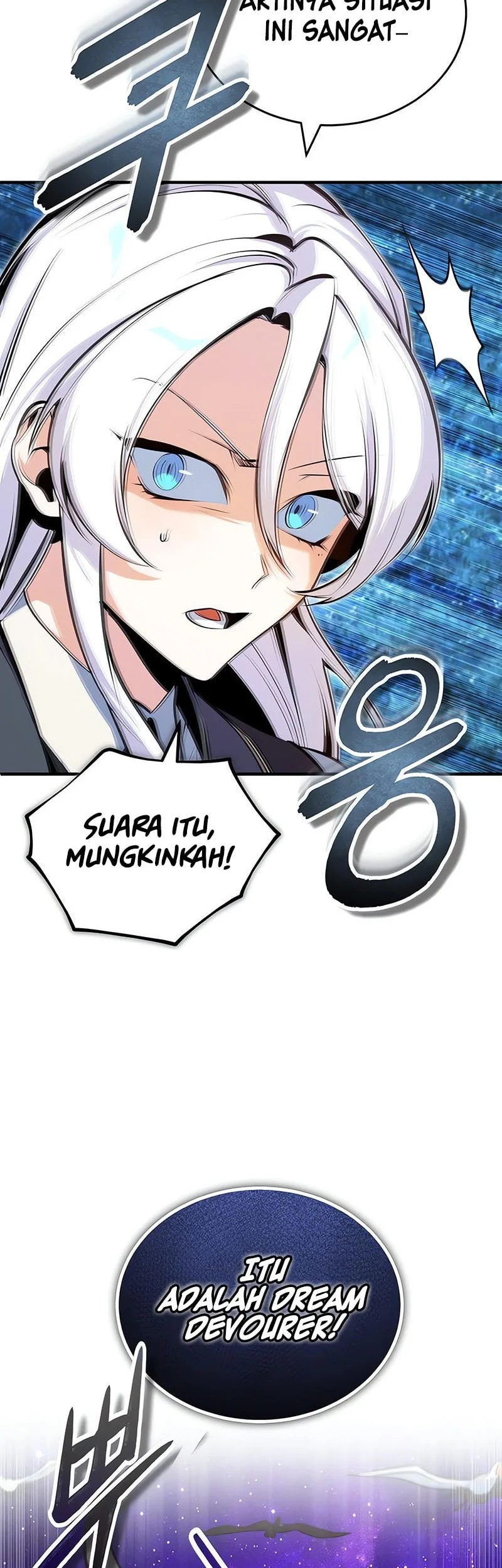 Academy’s Undercover Professor Chapter 150 - halaman 51