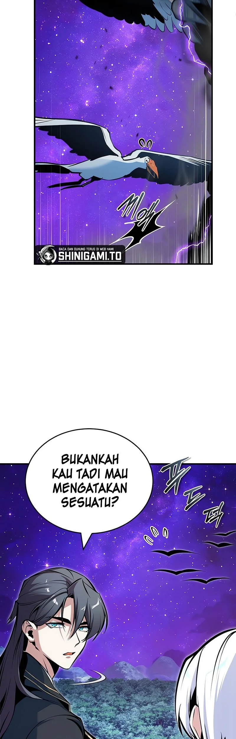 Academy’s Undercover Professor Chapter 150 - halaman 60
