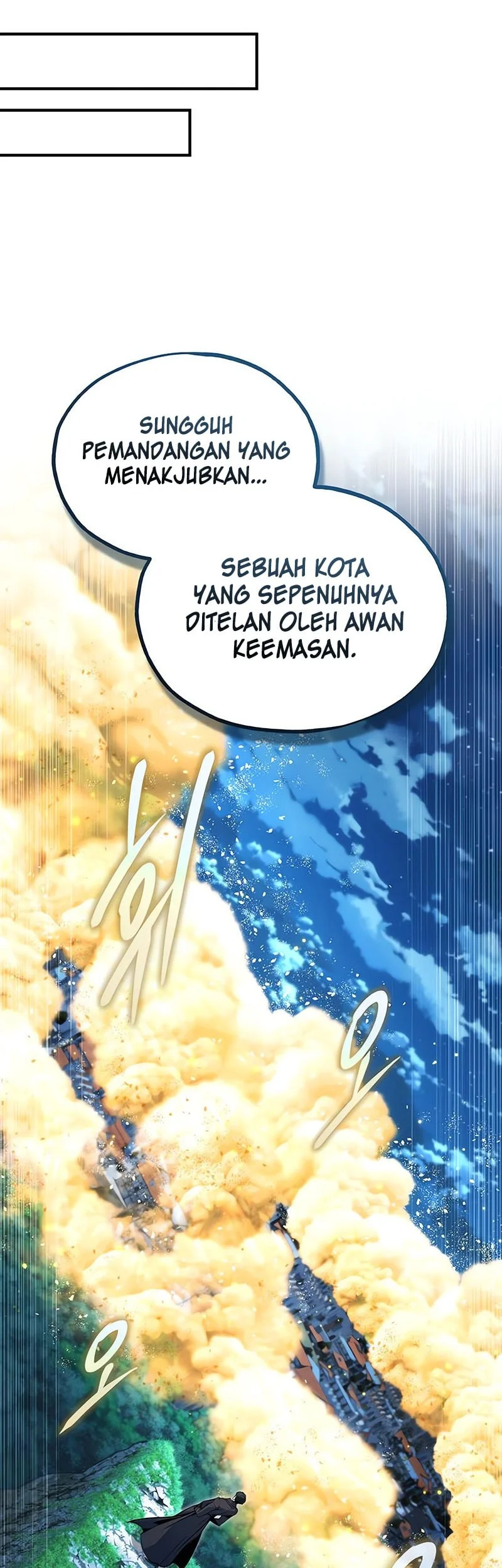 Academy’s Undercover Professor Chapter 150 - halaman 63