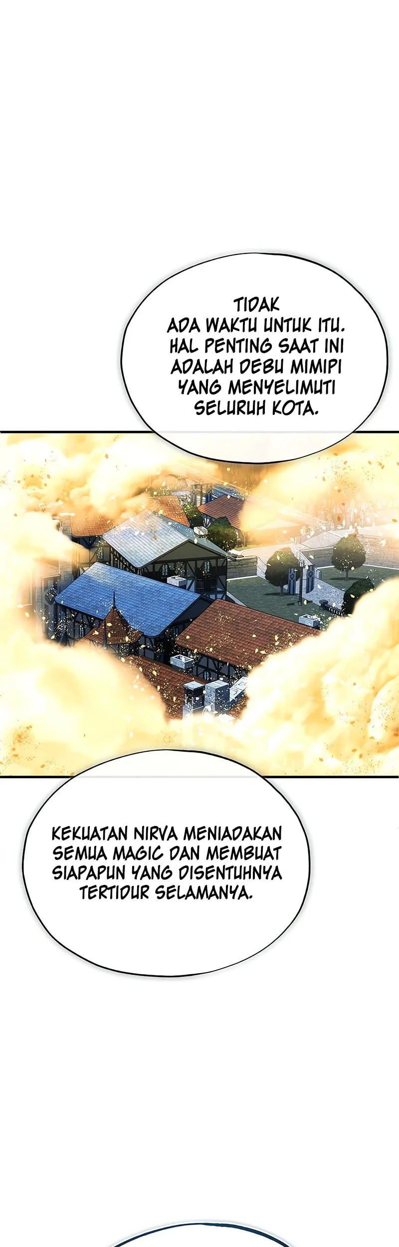 Academy’s Undercover Professor Chapter 150 - halaman 66