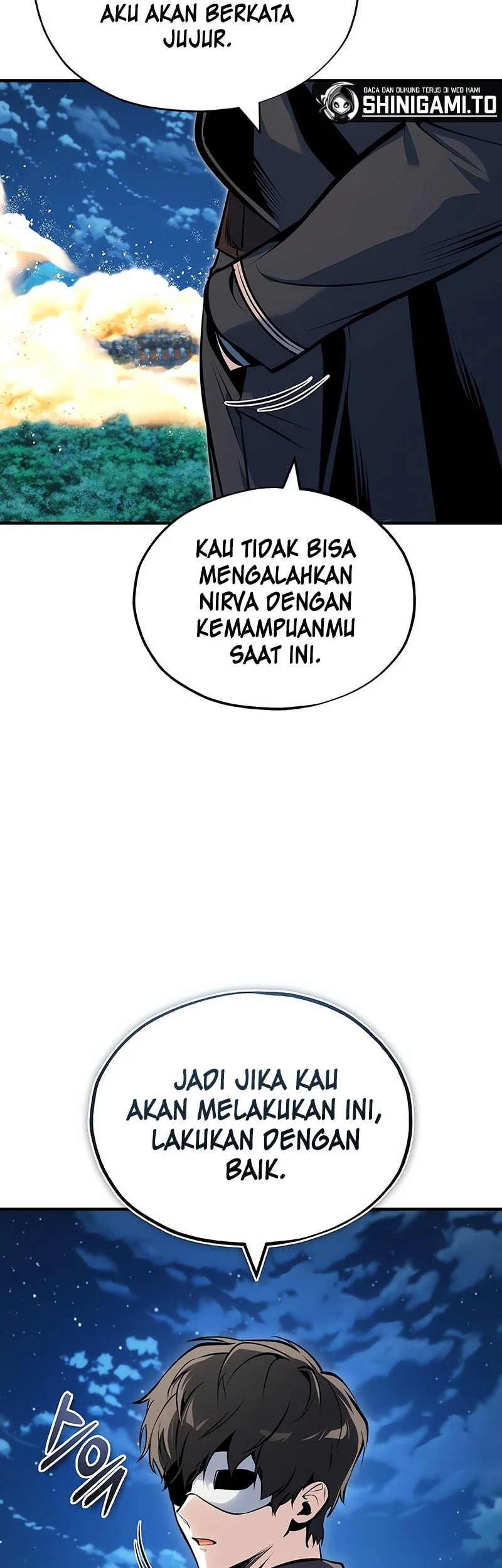 Academy’s Undercover Professor Chapter 150 - halaman 68