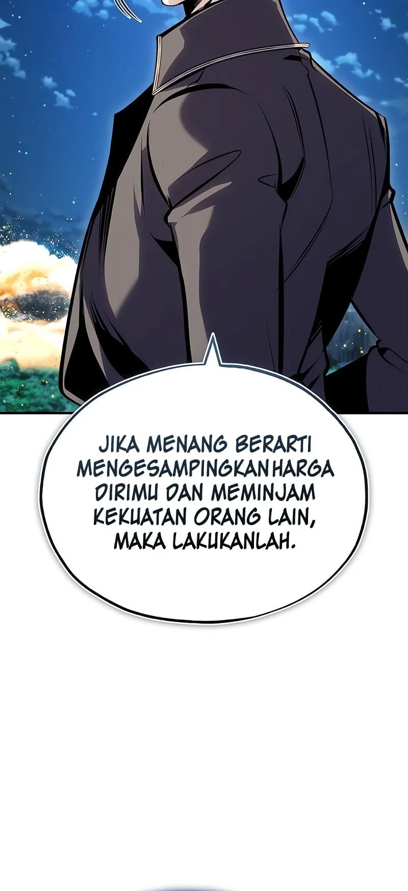 Academy’s Undercover Professor Chapter 150 - halaman 69
