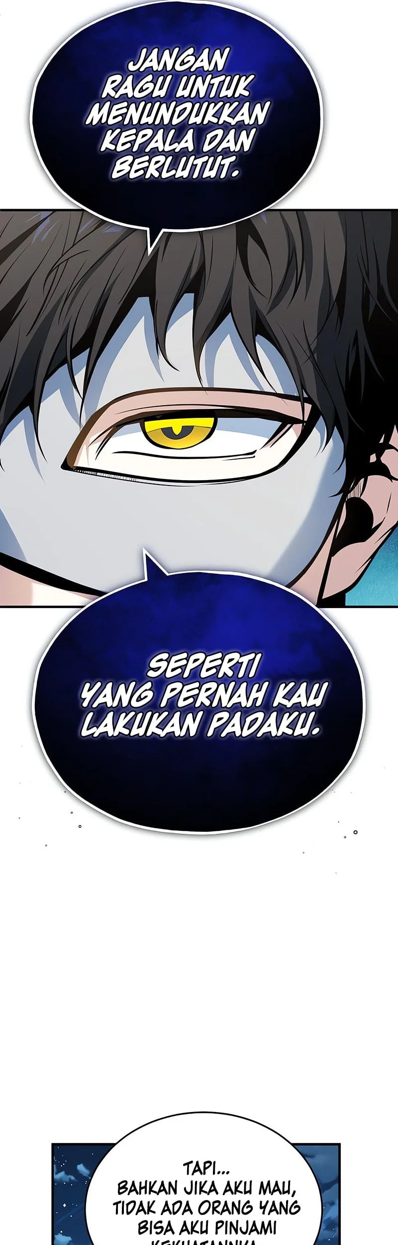 Academy’s Undercover Professor Chapter 150 - halaman 70